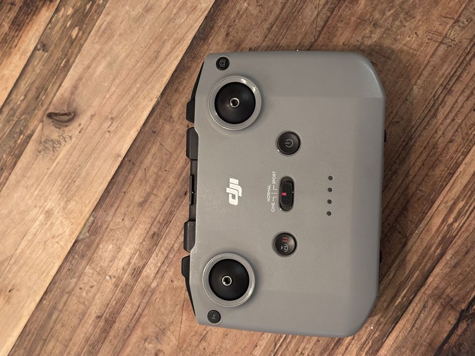 DJI comando usado RC- N1 para Drone