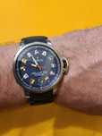 Часы Corum Admiral Cup.