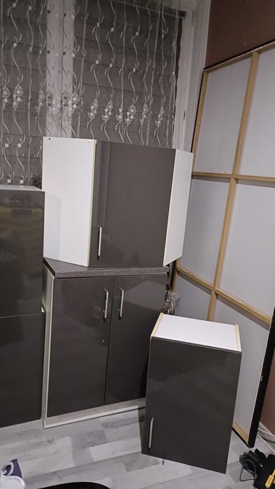 Szafki kuchenne sprzedam