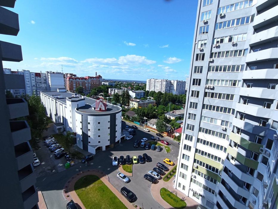 Видова двокімнатна є-оселя для ВПО є-відновлення