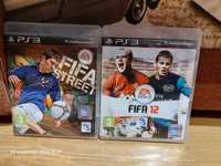FIFA Street + FIFA 12 PlayStation 3