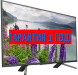 Телевізор Sony 32" Smart TV/WiFi/FullHD/DVB-T2/C 3230