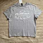 T-shirt damska krutka