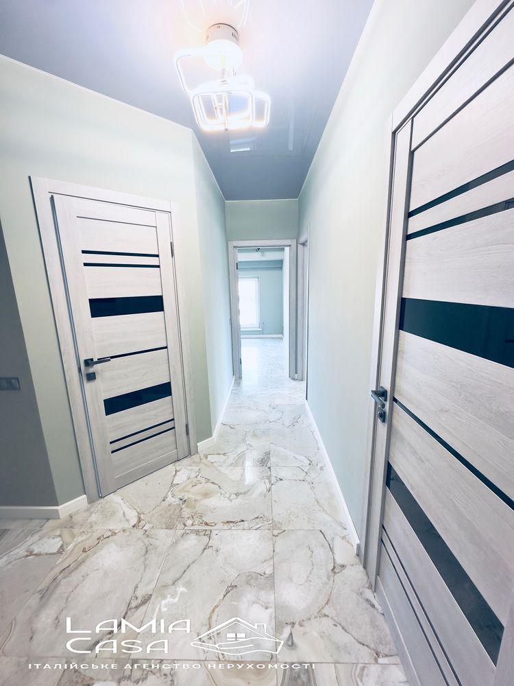 Продаж 2 кімн квартири з авторським ремонтом. Вул Киівська