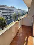 Apartamento T2 Praia da Barra para arrendamento