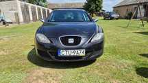Seat Leon Seat Leon 1.6 Mpi 102km