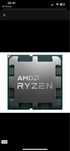 Ryzen 5 7500f multipack uzywany 6 msc
