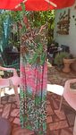 Vestido comprido ideal para cerimónia