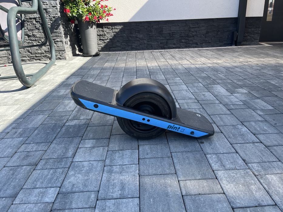 OneWheel Pint X + gratisy