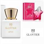 Perfum Glantier premium 50ml 587 insp. Thierry Mungler Angel Nova