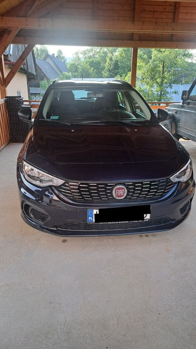 Fiat Tipo 1.4 lpg 2017