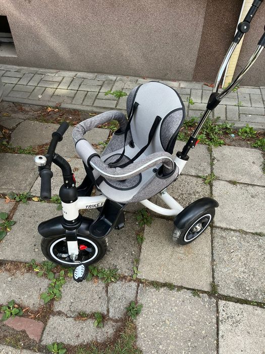 Dziecięcy rower trójkołowy Trike