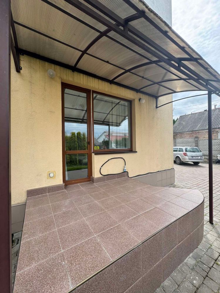 Продам сучасну однокімнатну квартру, в будинку на 16 квартир