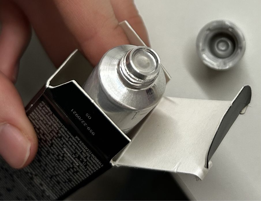 Фарби Гелеві LeviSsime Eye Brow Color