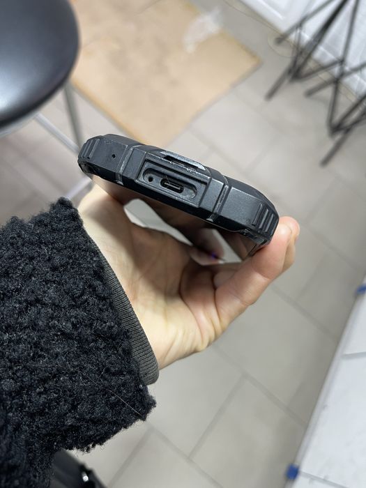 Мобільний телефон Doogee S59 Pro 4/128GB NFC