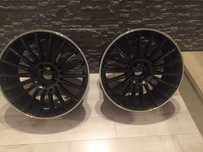 KESKIN 19" 5x112