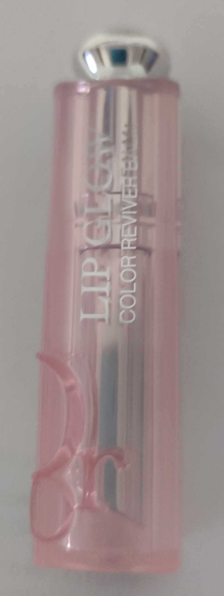 Dior Addict Lip Glow - Balsam do ust podkreślający kolor