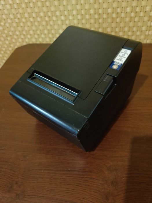 Термопринтер ТМ-200