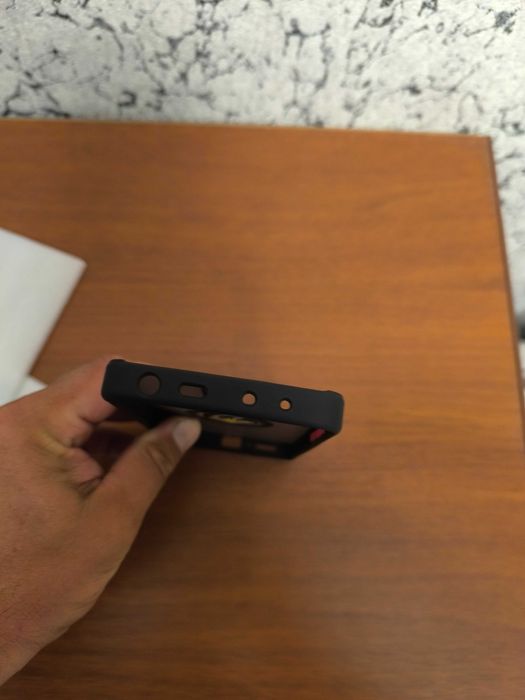 Чехол на телефон XIOMI REDMI 13 4G