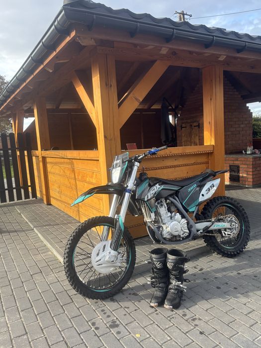 Sprzedam Asix xb39 300