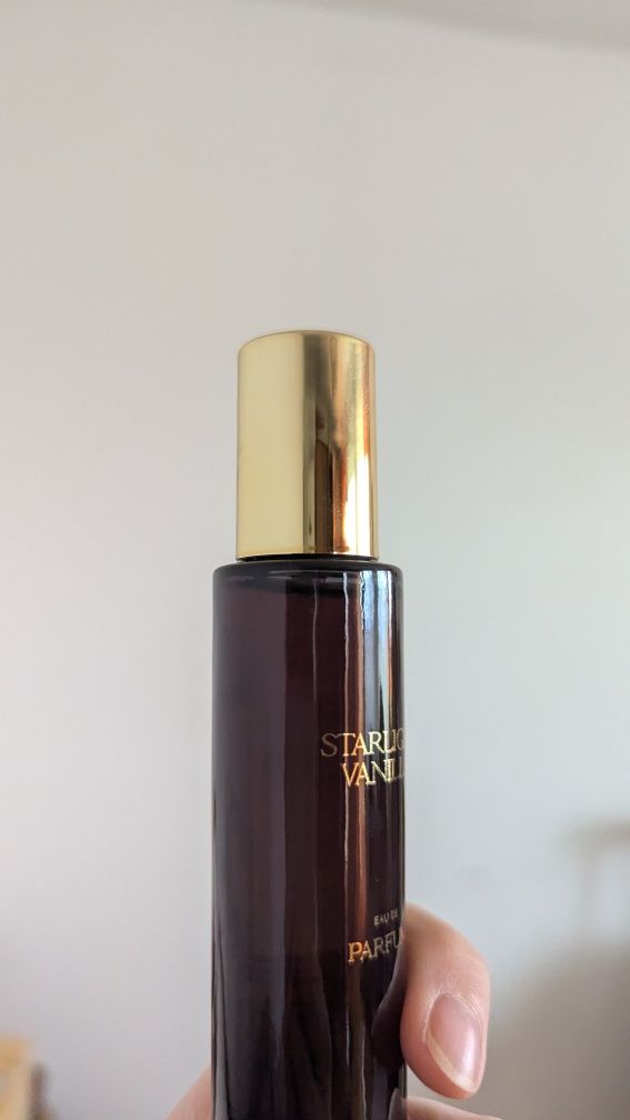 Perfumy Zara Starlight Vanilla 30 ml