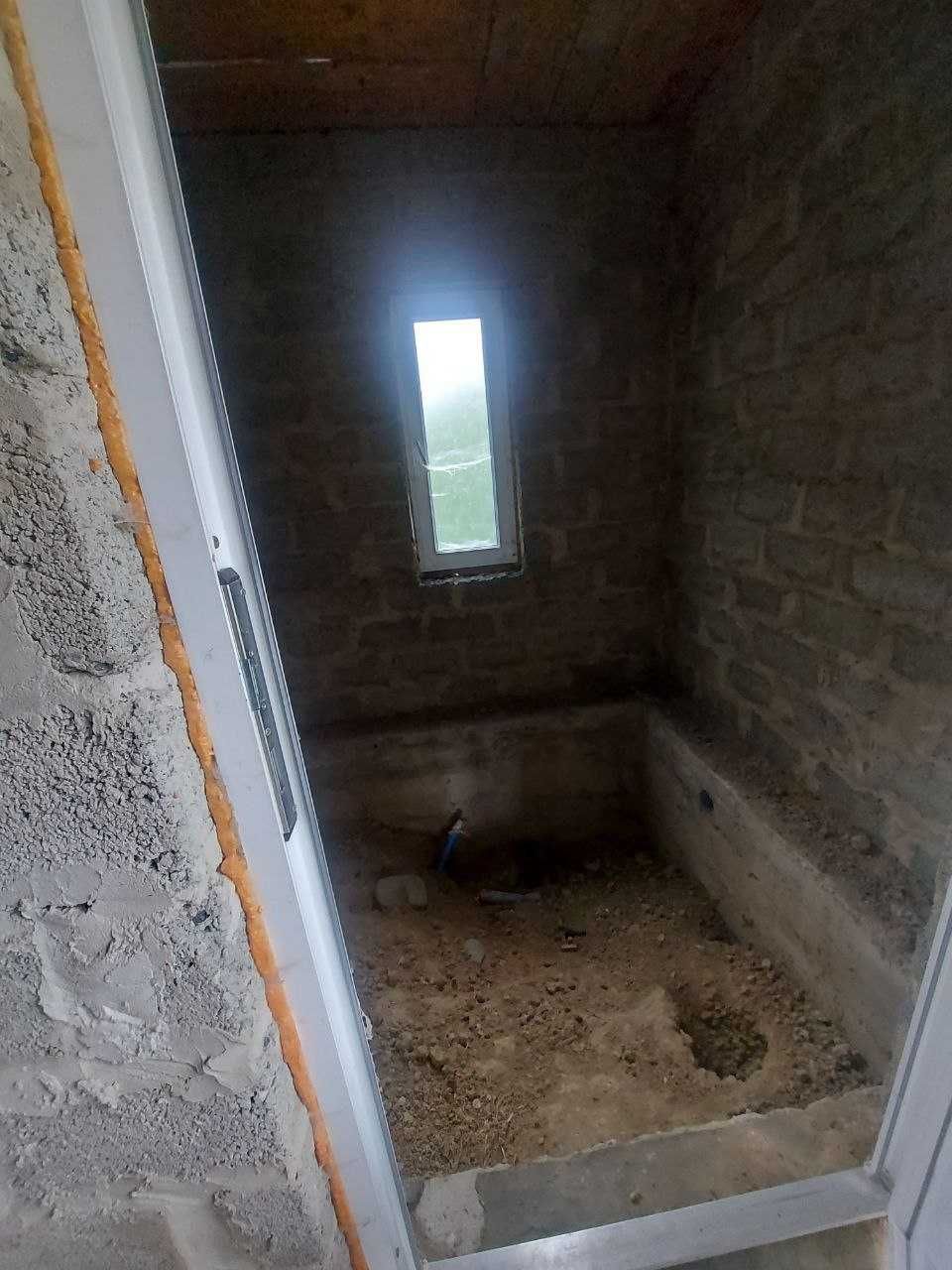 Продається житло в Карпатах поруч з струмком та лісом м.Косів