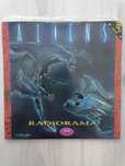 Disco Vinil Aliens