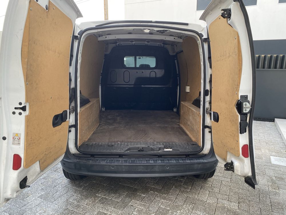 Renault Kangoo MAXI