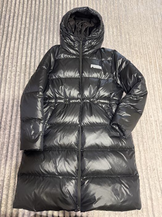 Пальто / пуховик / куртка PUMA розмір S