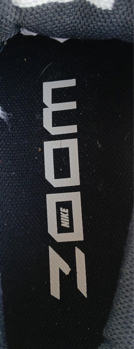 Sneakersy męskie anime Zoom Winflo 8