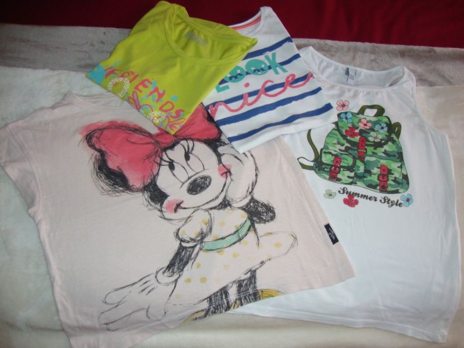 Tshirts Zippy/doone 9/10camisola zara 10 Boxer 10 casaco camisolas 7/8