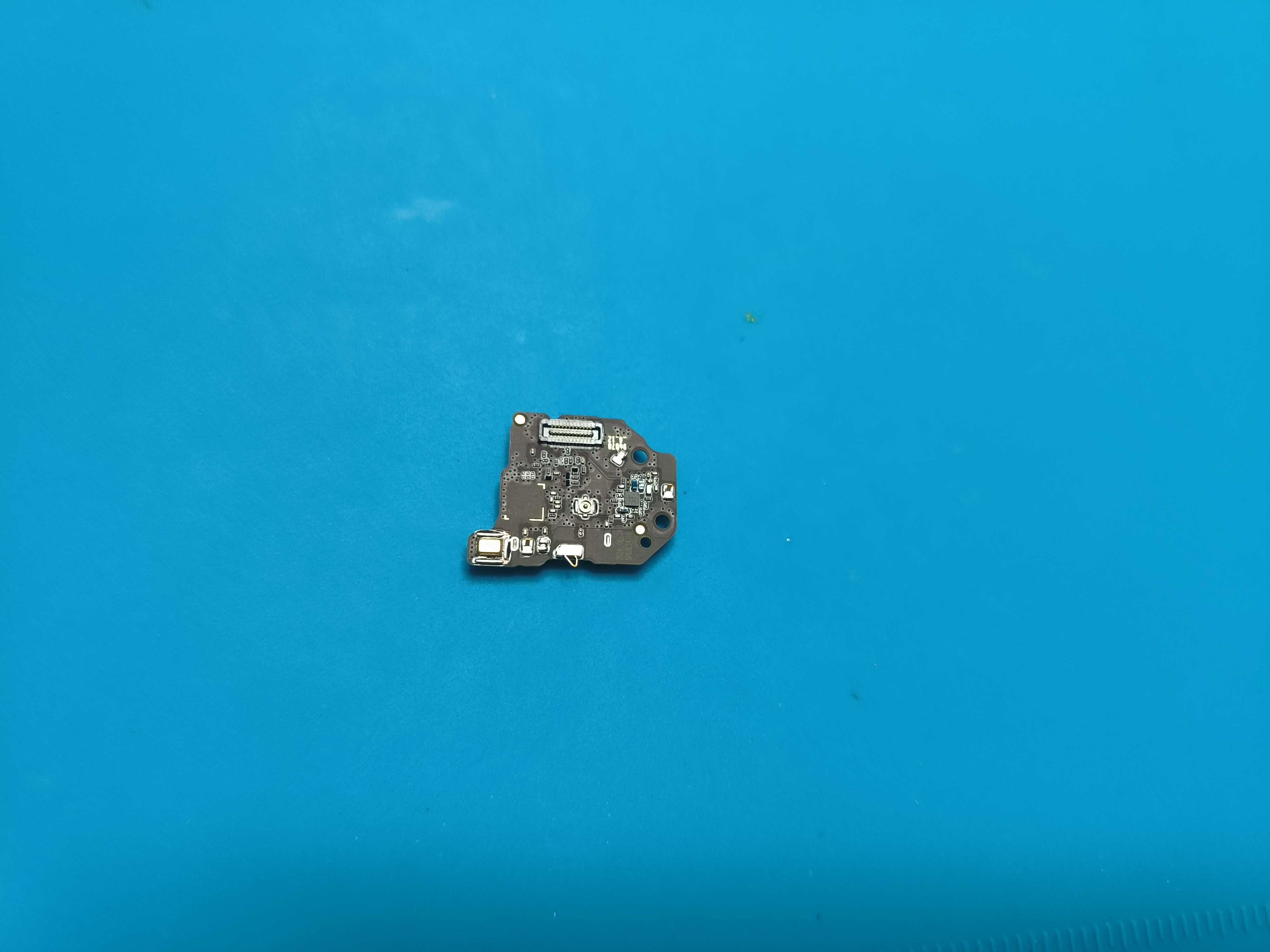 Złącze SIM Motorola Edge 50 Neo– Oryginalna, z Demontażu