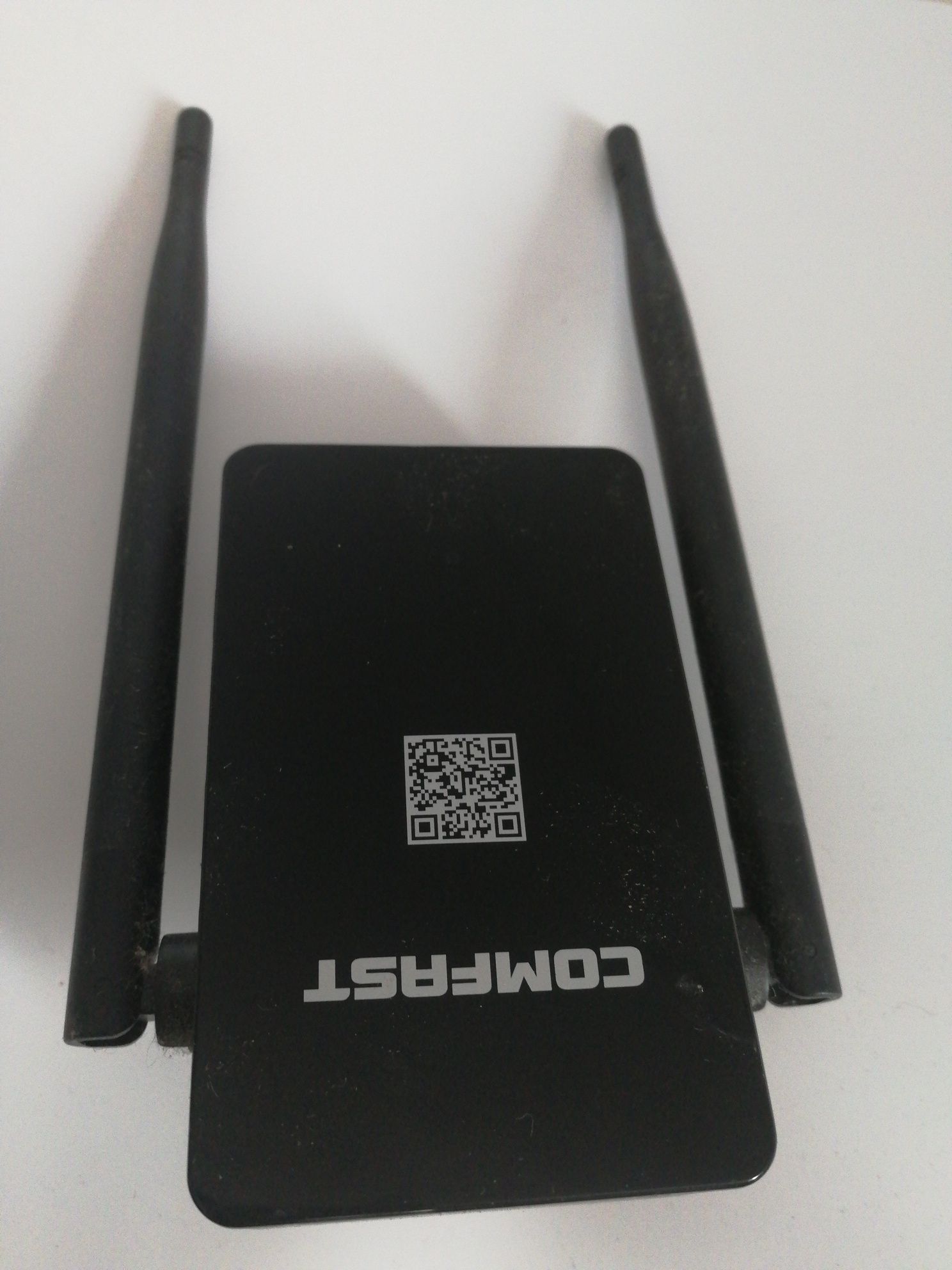 Extensor Repetidor Wi-Fi longo alcance
