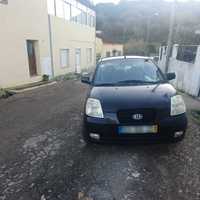 Kia Picanto Estimado