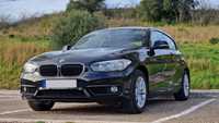 BMW 120i LCI Coupe Premium Selection