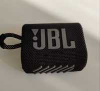 Акустическая система JBL Go 3 Black