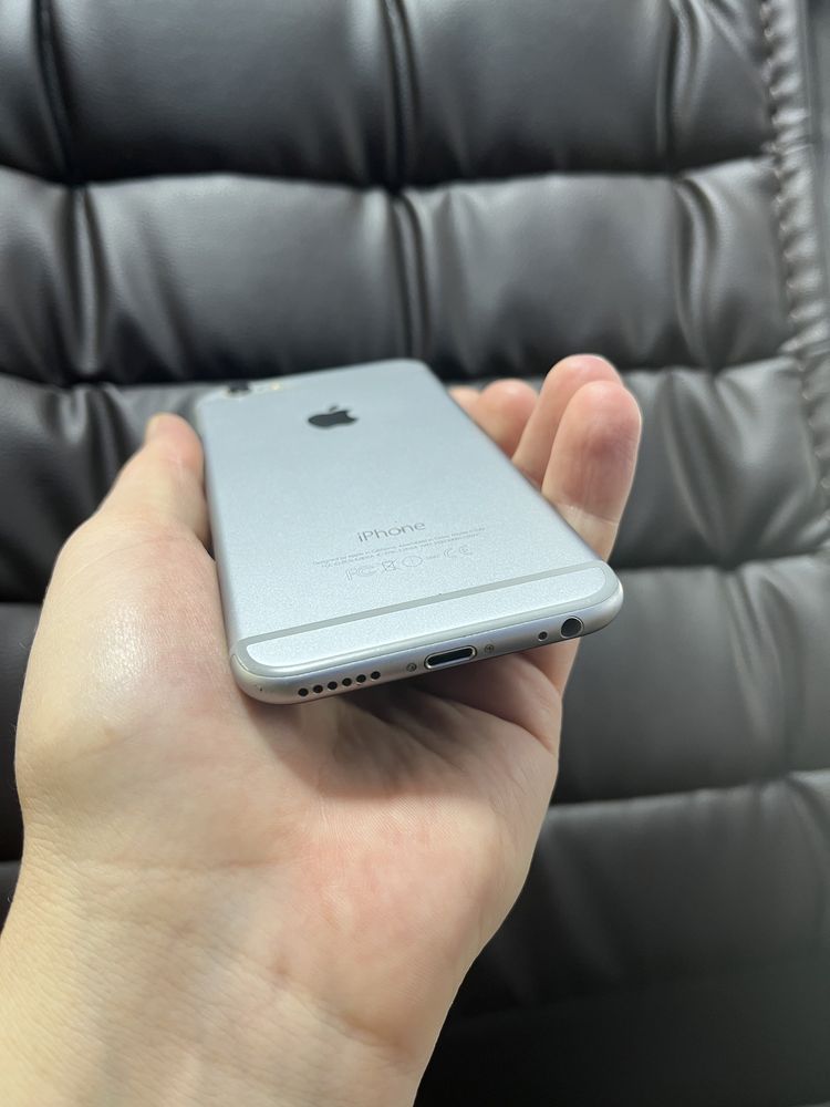 Iphone 6 16Gb Neverlock