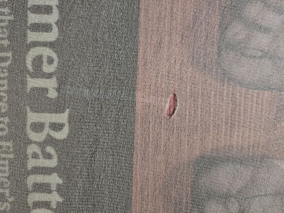 Elmer Batters Legs that Dance to Elmer’s Tune, 1998