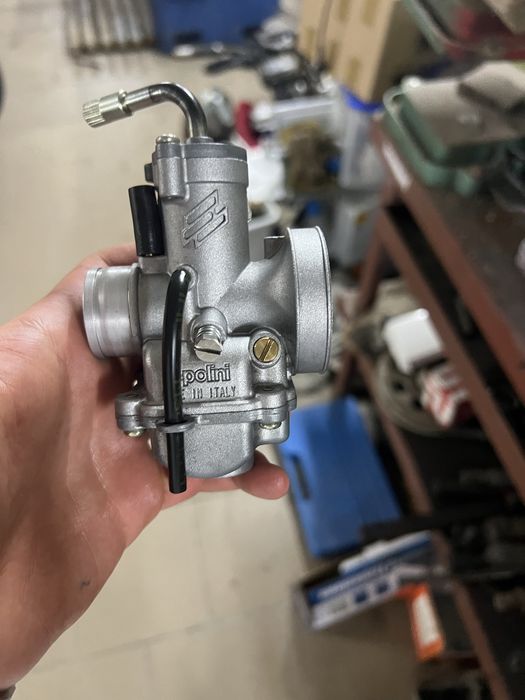 Zabawka gaznik polini cp23