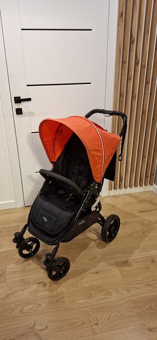 Wózek valco baby snap 4