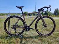 Bianchi Impulso Gravel TOP ! Jak nowy ! 200 km !!