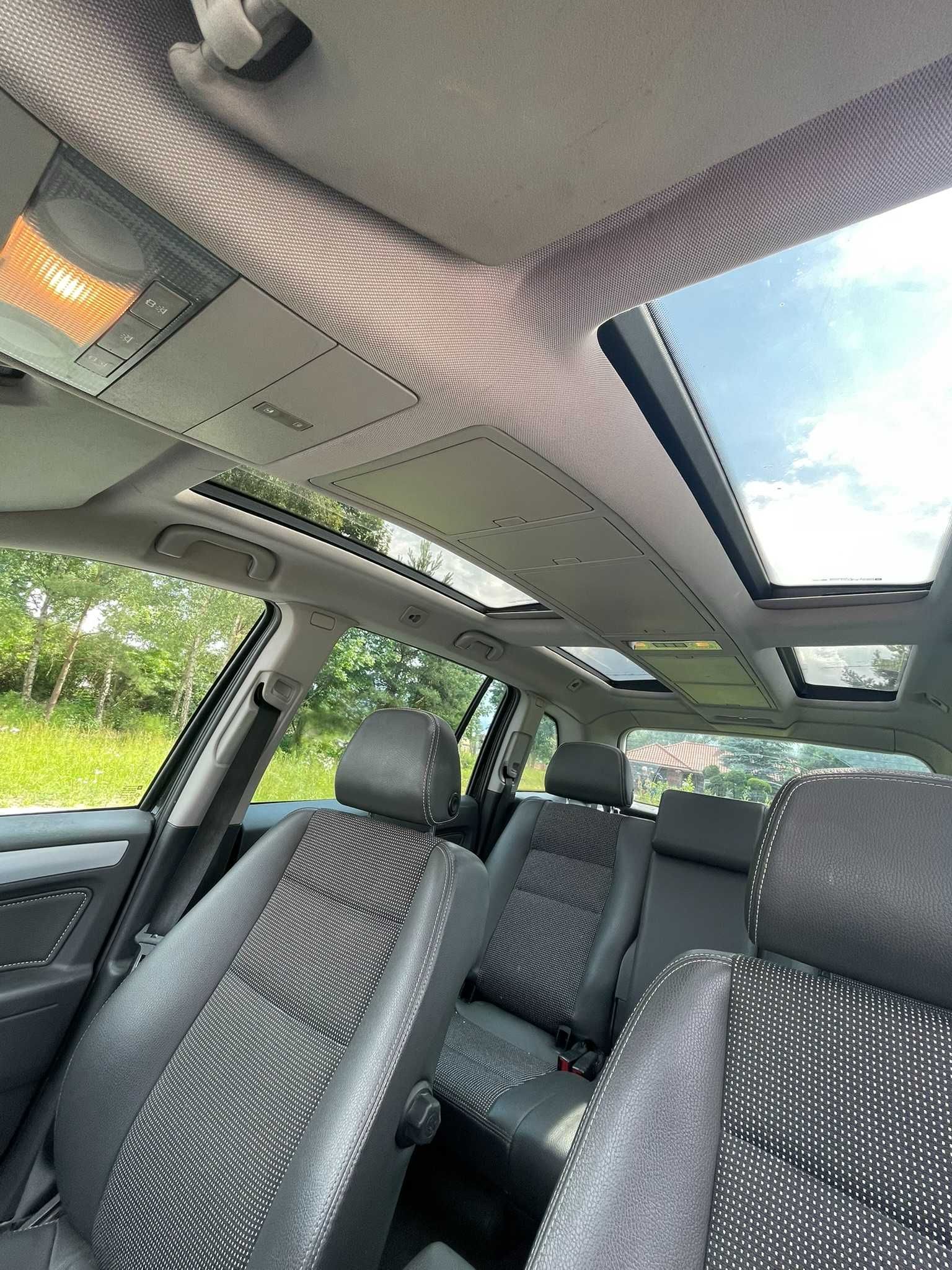 Opel Zafira B 1.8 LPG Cosmo