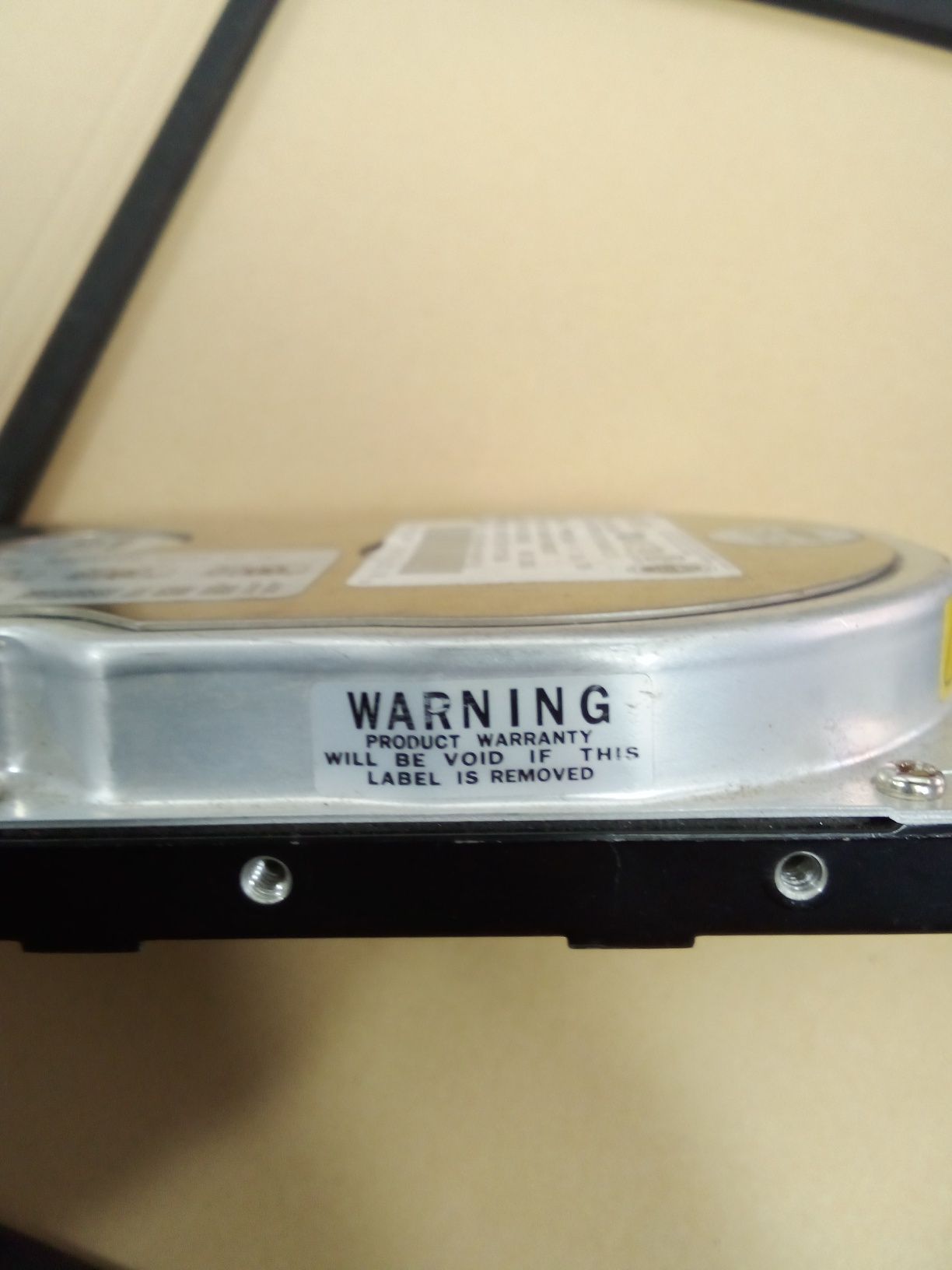 Винчестер IDE Fujitsu MP F 3102AH