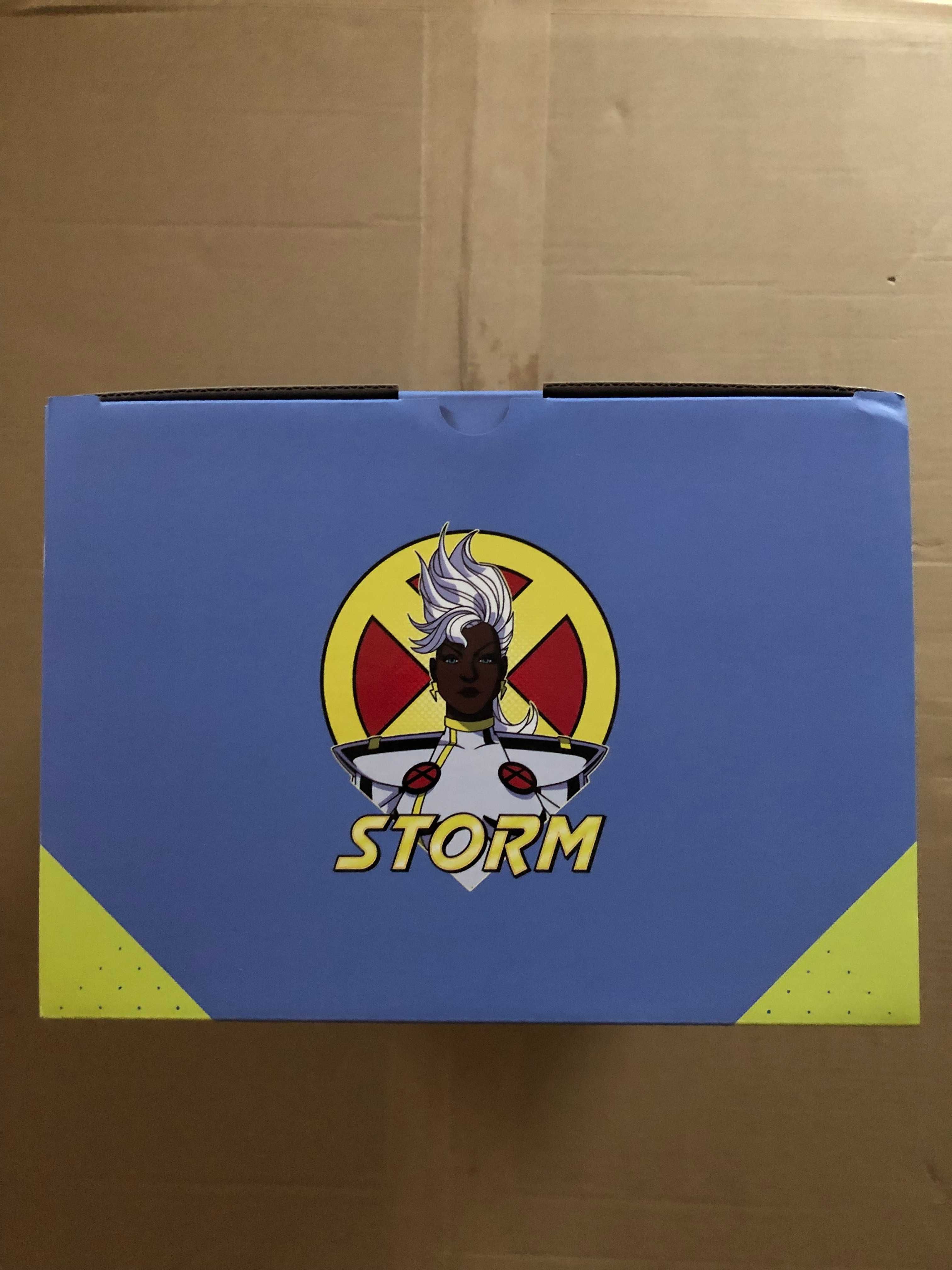 Storm - X-Men '97 - Art Scale 1/10 - Iron Studios - Marvel - Statue
