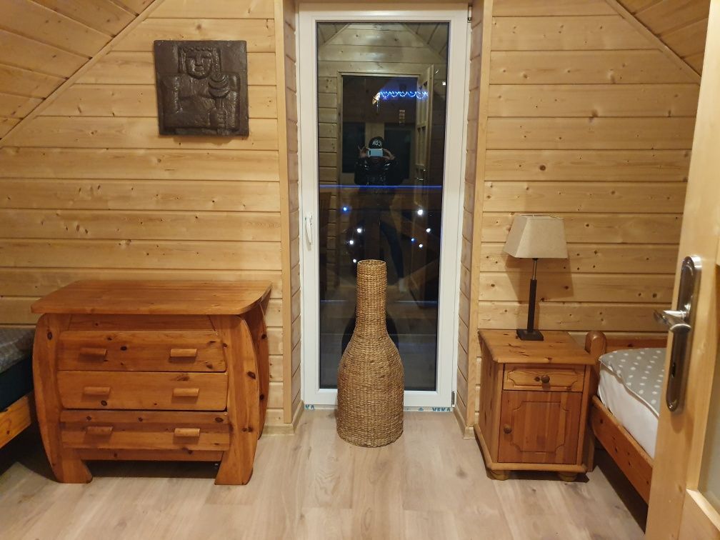 Domek 9 osobowy w Karpaczu /kawalerskie/wakacje/wolny od  27.07