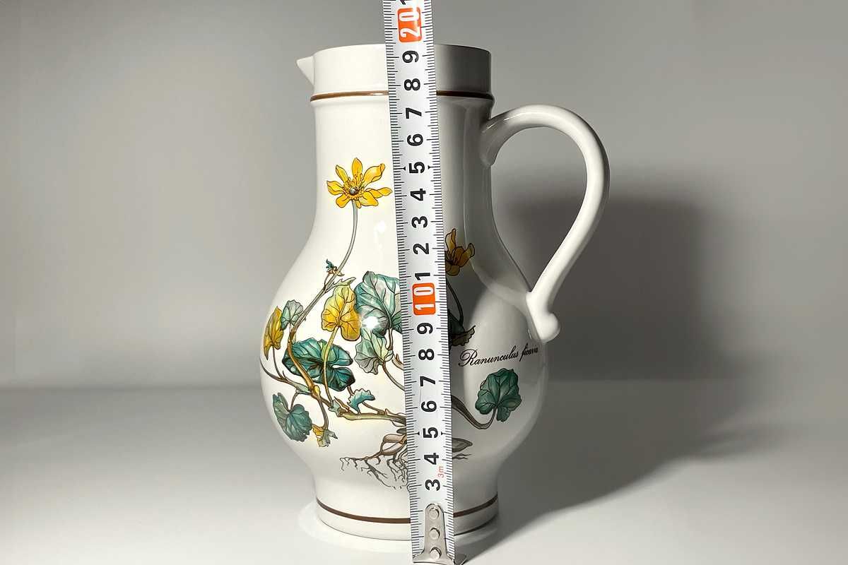 Porcelana Villeroy & Boch Botanica, dzbanek 1l *29