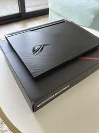 ASUS ROG STRIX G512LI