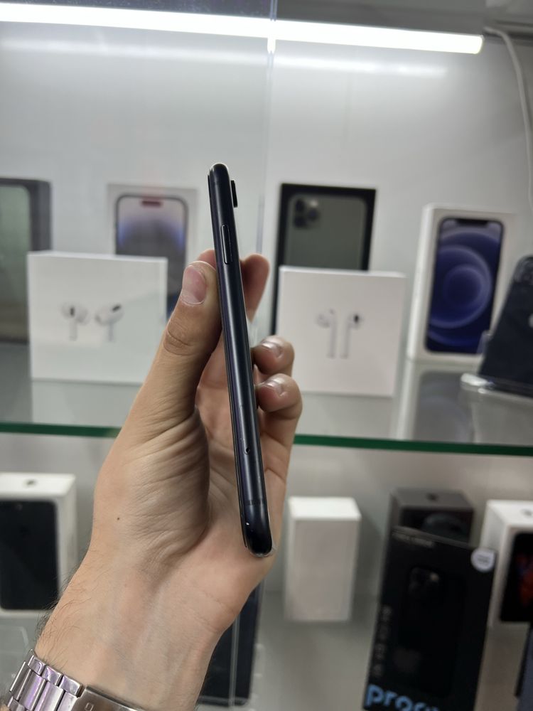 iPhone XR 64gb Black