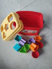 Sorter Fisher Price