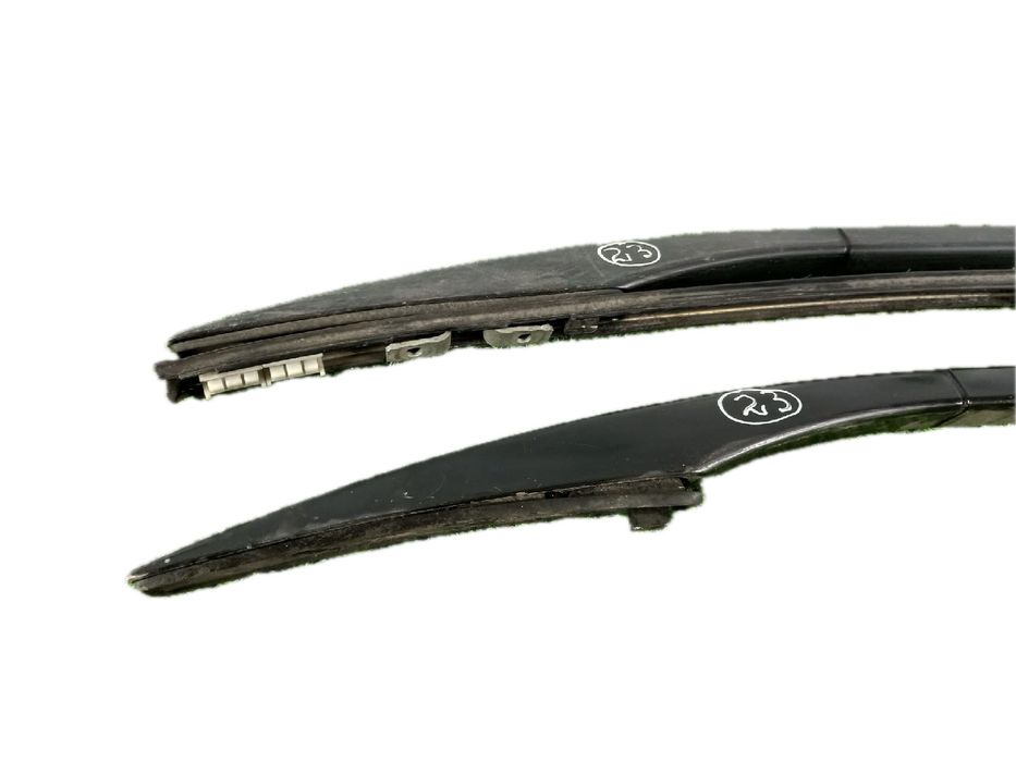 Barra de tejadilho BMW 3 Touring (E46)